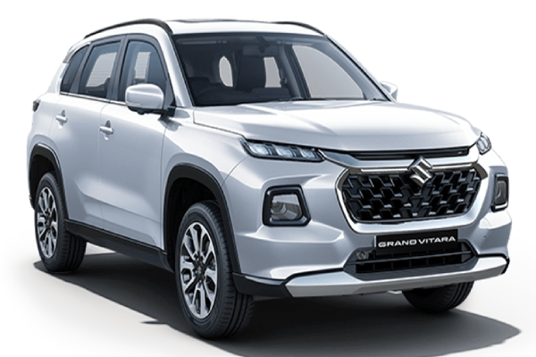 Maruti Suzuki Grand Vitara