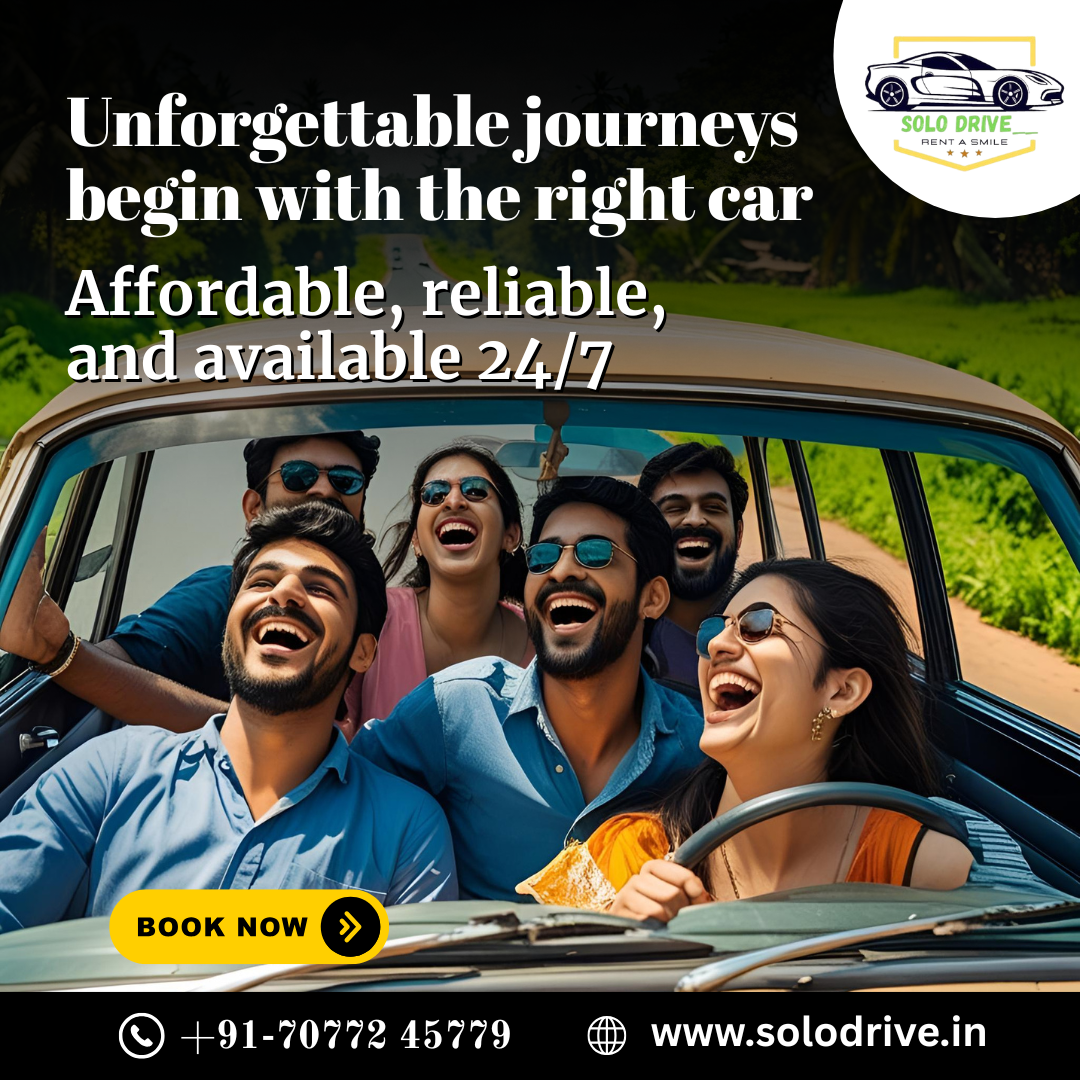 Unforgettable journeys