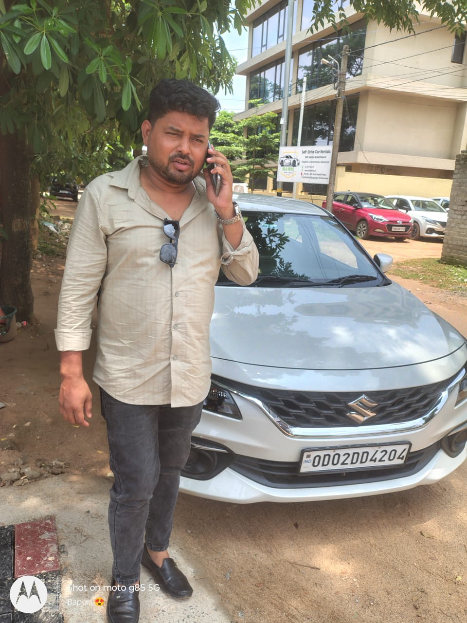 Solo Drive Best Self Drive Car Rental Service in Bhubaneswar (1)