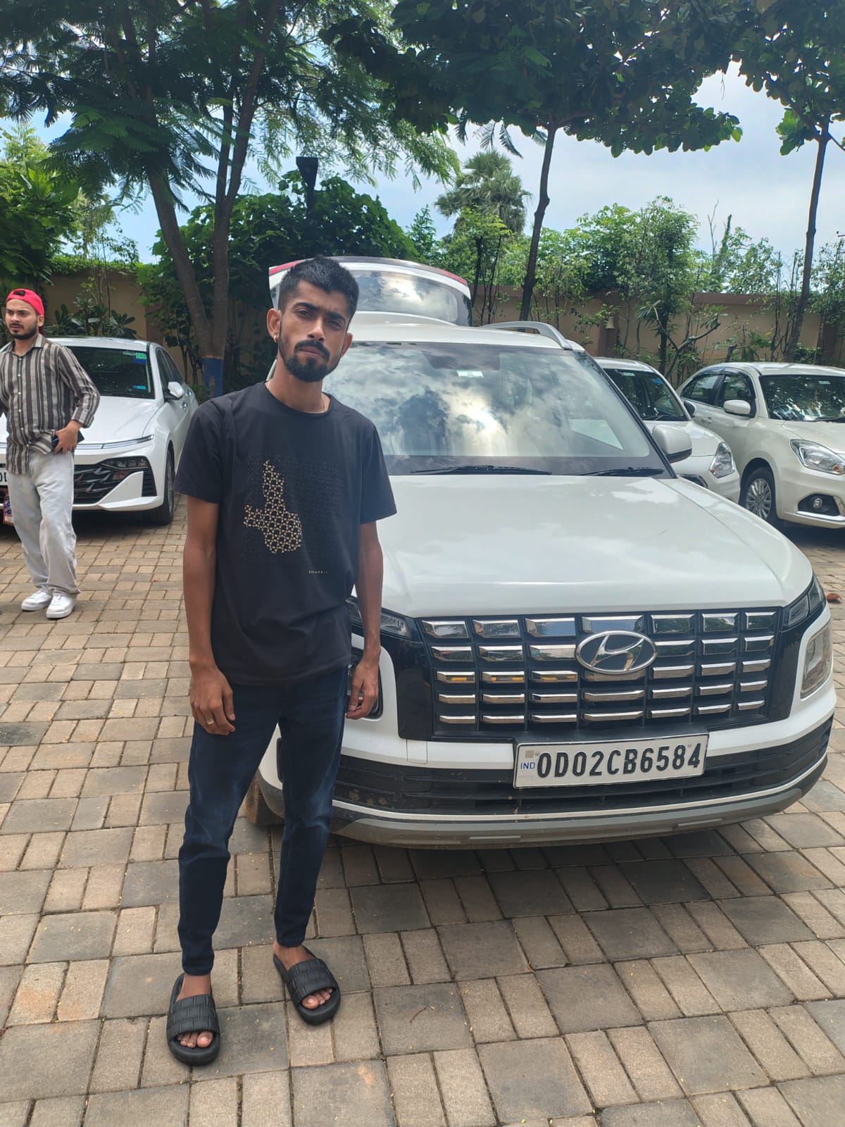 Solo Drive Best Self Drive Car Rental Service in Bhubaneswar (5)