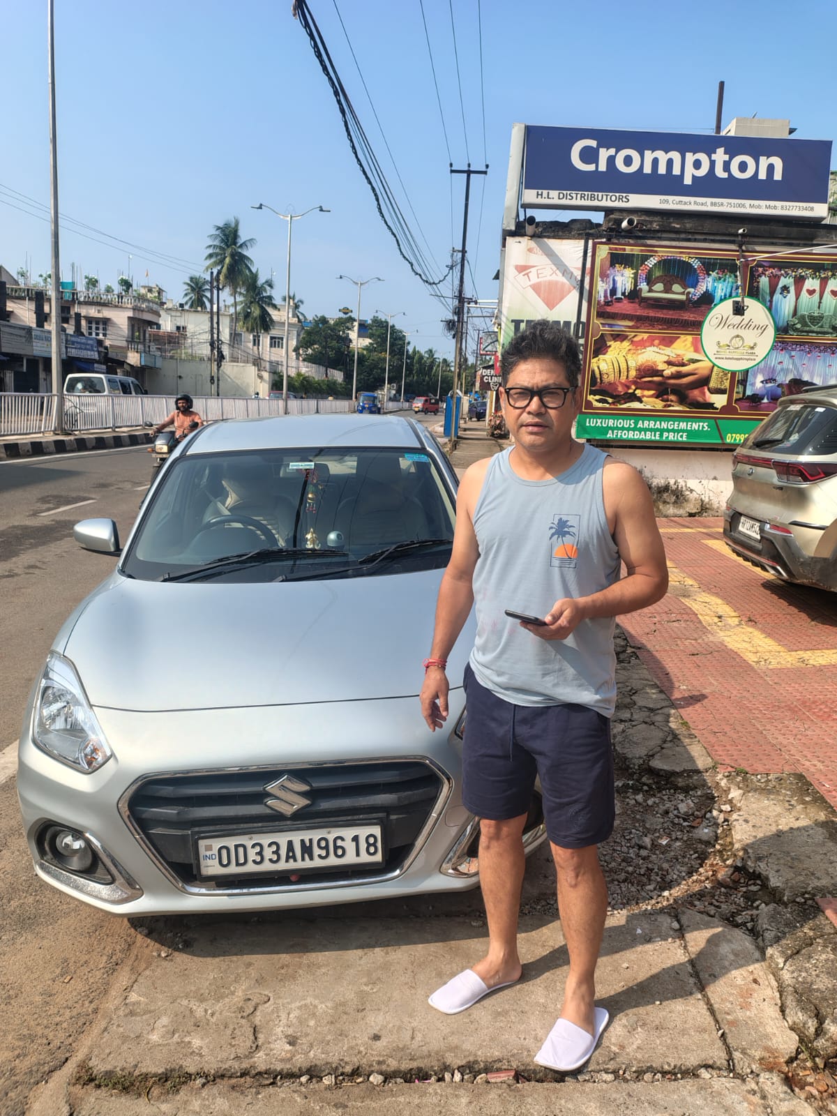 Solo Drive Best Self Drive Car Rental Service in Bhubaneswar (7)