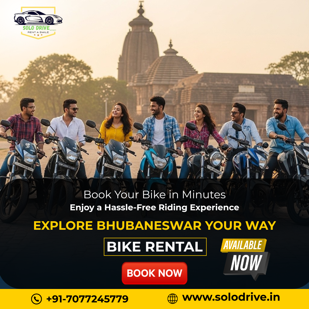 BIKE RENTAL