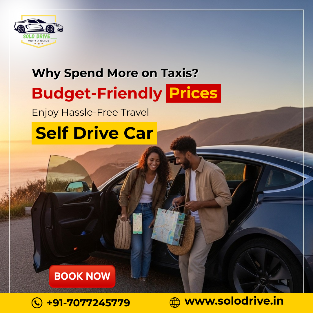 Why Spend More on Taxis