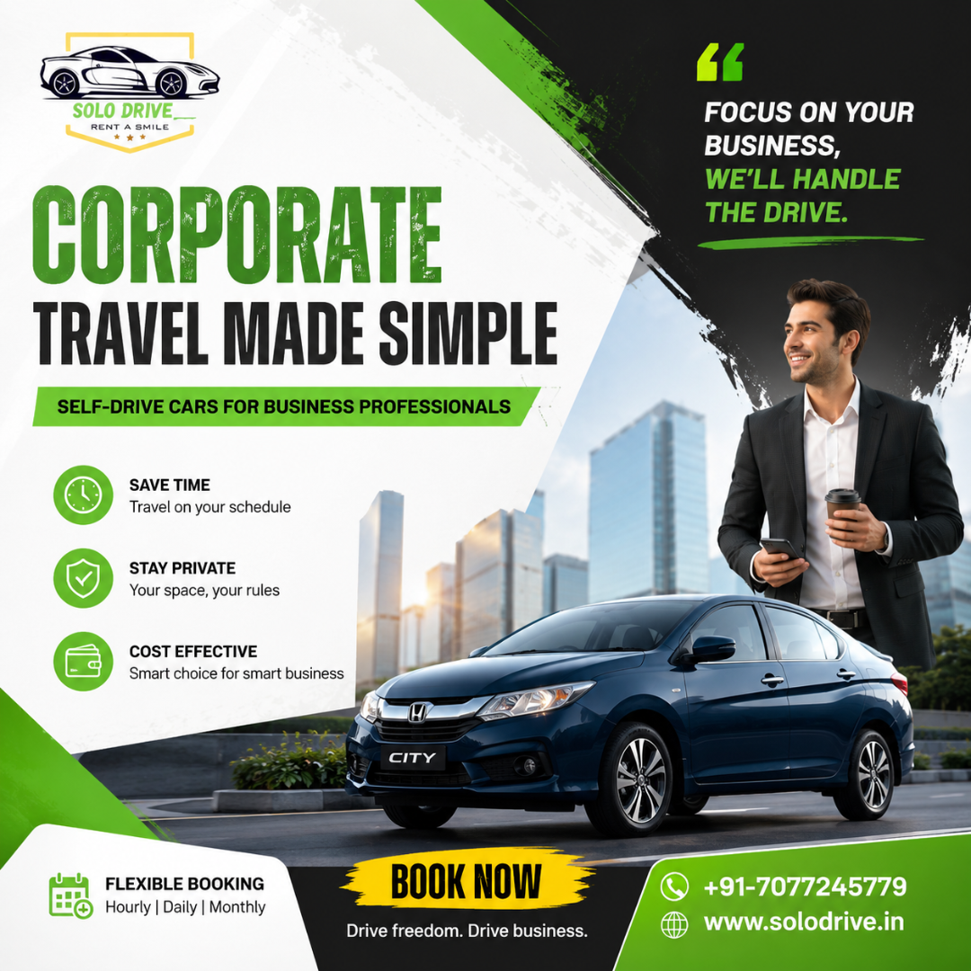 CORPORATE TRAVEL