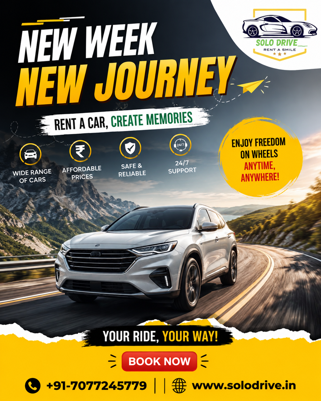 3